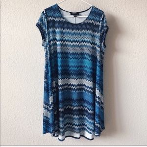 Karen Kane Swing Dress